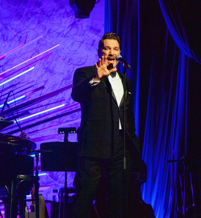 Review: BroadwayWorld's 20th Anniversary Concert Thrills And Satisfies at Sony Hall Image