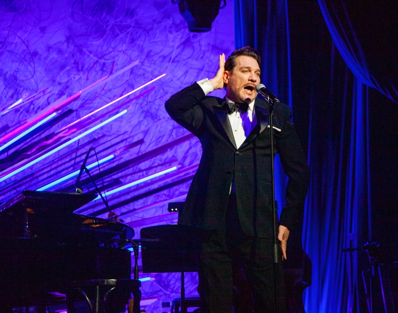 Review: BroadwayWorld's 20th Anniversary Concert Thrills And Satisfies at Sony Hall Image