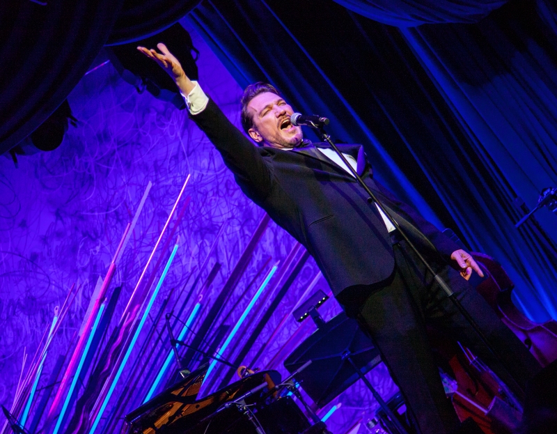 Review: BroadwayWorld's 20th Anniversary Concert Thrills And Satisfies at Sony Hall Image