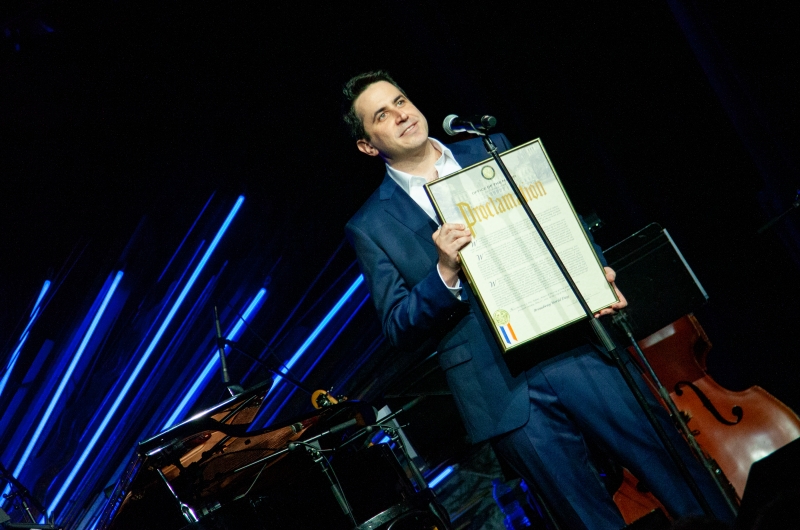 Review: BroadwayWorld's 20th Anniversary Concert Thrills And Satisfies at Sony Hall Image