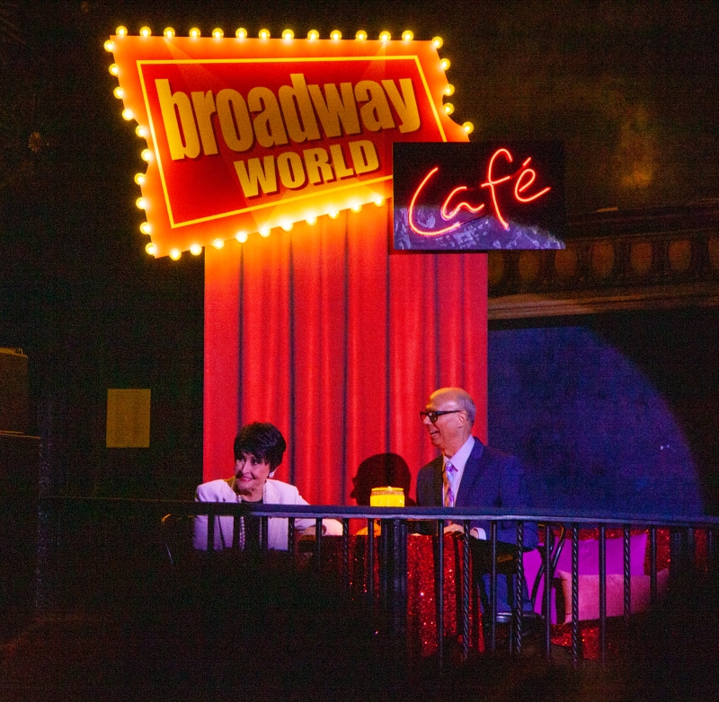 Review: BroadwayWorld's 20th Anniversary Concert Thrills And Satisfies at Sony Hall Image