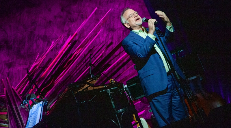 Review: BroadwayWorld's 20th Anniversary Concert Thrills And Satisfies at Sony Hall Image