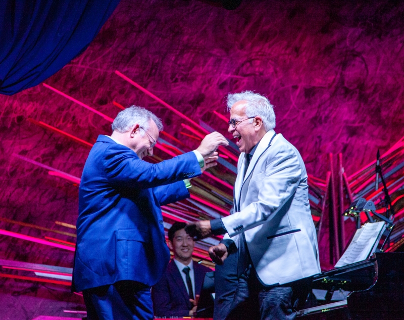 Review: BroadwayWorld's 20th Anniversary Concert Thrills And Satisfies at Sony Hall Image