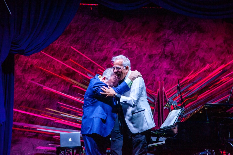Review: BroadwayWorld's 20th Anniversary Concert Thrills And Satisfies at Sony Hall Image