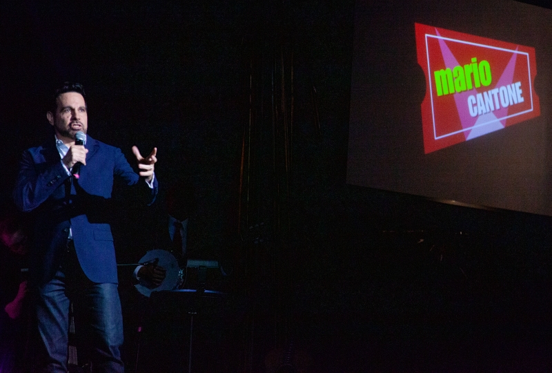Review: BroadwayWorld's 20th Anniversary Concert Thrills And Satisfies at Sony Hall Image