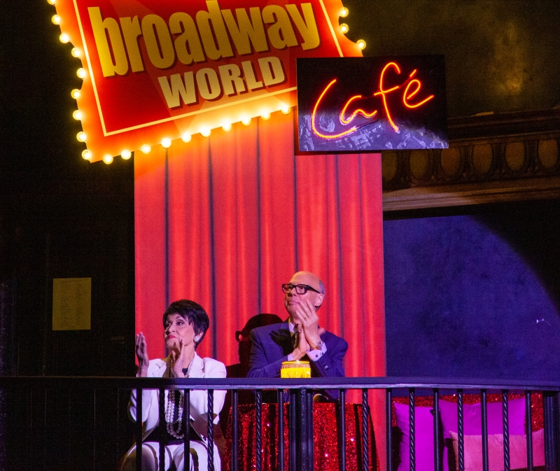 Review: BroadwayWorld's 20th Anniversary Concert Thrills And Satisfies at Sony Hall Image