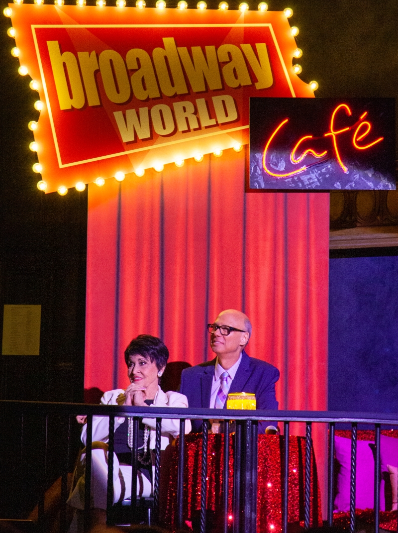 Review: BroadwayWorld's 20th Anniversary Concert Thrills And Satisfies at Sony Hall Image