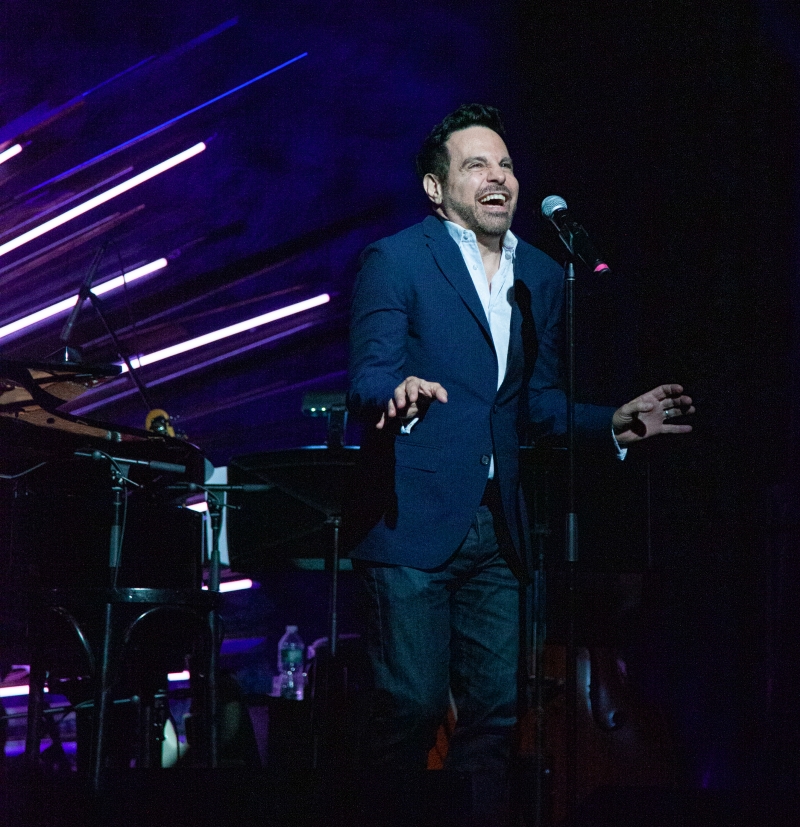 Review: BroadwayWorld's 20th Anniversary Concert Thrills And Satisfies at Sony Hall Image