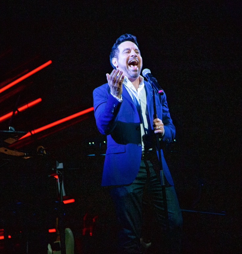 Review: BroadwayWorld's 20th Anniversary Concert Thrills And Satisfies at Sony Hall Image