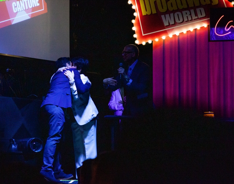 Review: BroadwayWorld's 20th Anniversary Concert Thrills And Satisfies at Sony Hall Image