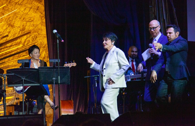 Review: BroadwayWorld's 20th Anniversary Concert Thrills And Satisfies at Sony Hall Image