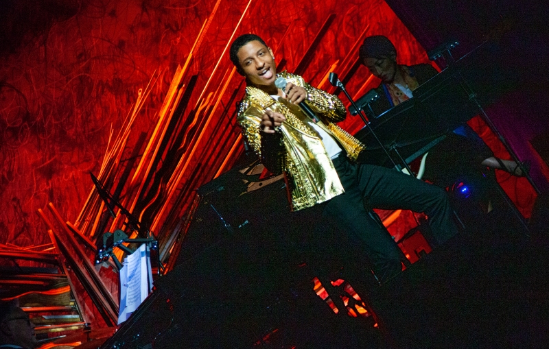 Review: BroadwayWorld's 20th Anniversary Concert Thrills And Satisfies at Sony Hall Image