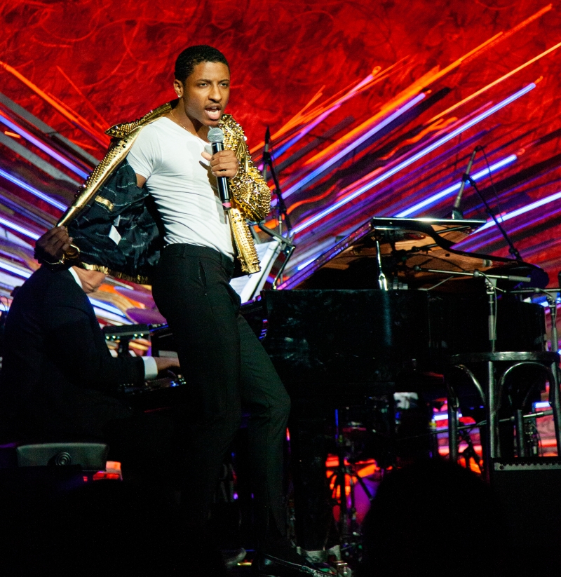 Review: BroadwayWorld's 20th Anniversary Concert Thrills And Satisfies at Sony Hall Image