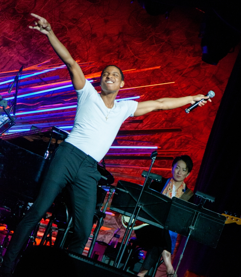 Review: BroadwayWorld's 20th Anniversary Concert Thrills And Satisfies at Sony Hall Image