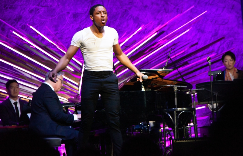 Review: BroadwayWorld's 20th Anniversary Concert Thrills And Satisfies at Sony Hall Image