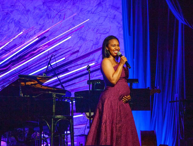 Review: BroadwayWorld's 20th Anniversary Concert Thrills And Satisfies at Sony Hall Image