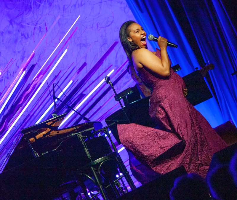 Review: BroadwayWorld's 20th Anniversary Concert Thrills And Satisfies at Sony Hall Image