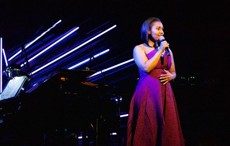 Review: BroadwayWorld's 20th Anniversary Concert Thrills And Satisfies at Sony Hall Image