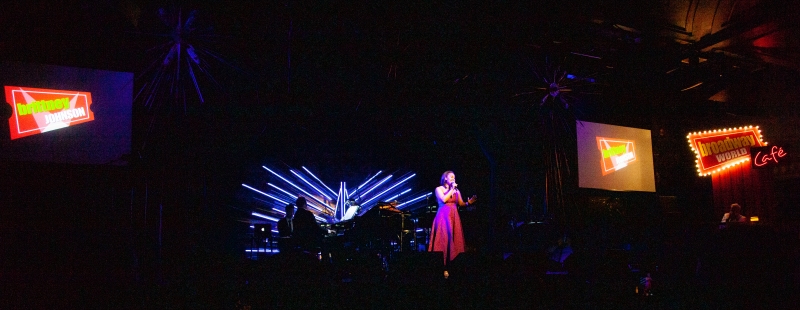 Review: BroadwayWorld's 20th Anniversary Concert Thrills And Satisfies at Sony Hall Image