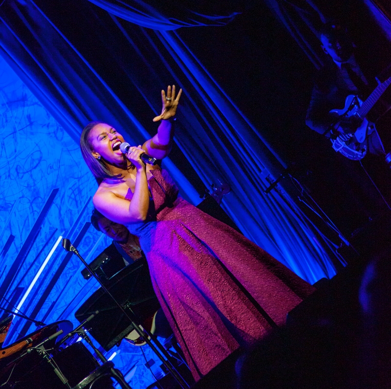 Review: BroadwayWorld's 20th Anniversary Concert Thrills And Satisfies at Sony Hall Image
