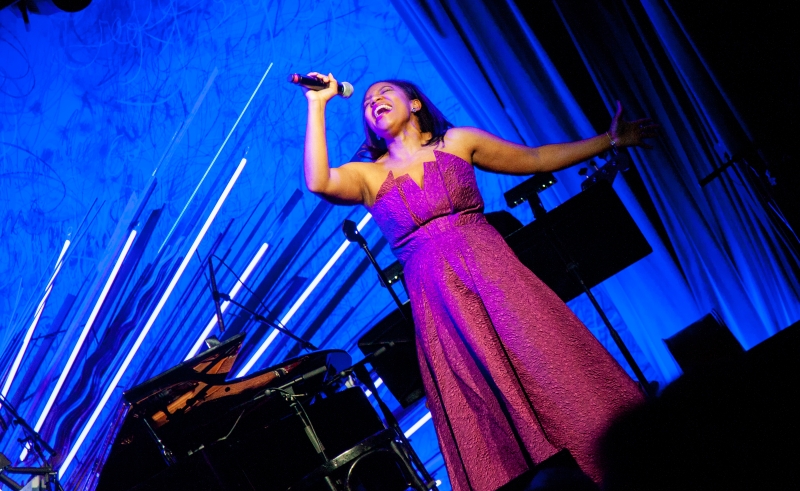 Review: BroadwayWorld's 20th Anniversary Concert Thrills And Satisfies at Sony Hall Image