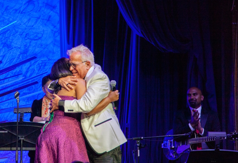 Review: BroadwayWorld's 20th Anniversary Concert Thrills And Satisfies at Sony Hall Image