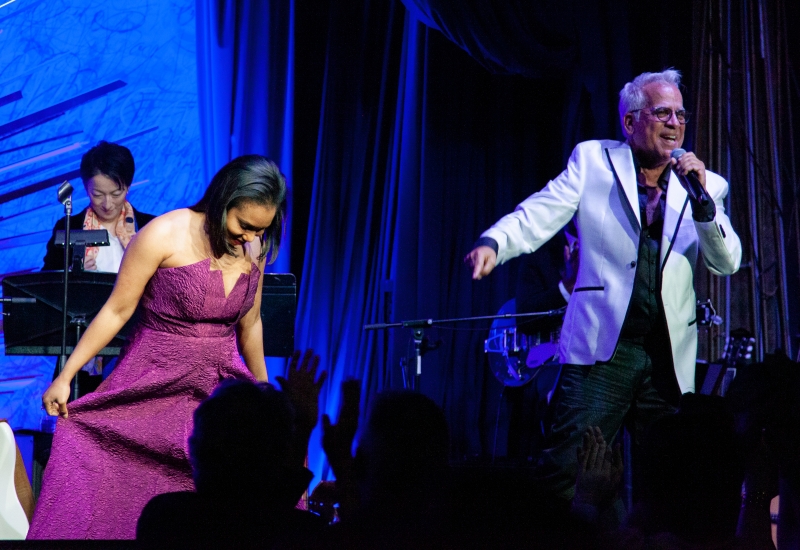 Review: BroadwayWorld's 20th Anniversary Concert Thrills And Satisfies at Sony Hall Image