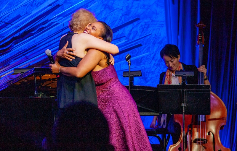 Review: BroadwayWorld's 20th Anniversary Concert Thrills And Satisfies at Sony Hall Image