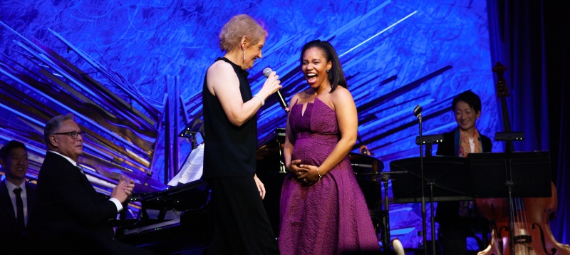 Review: BroadwayWorld's 20th Anniversary Concert Thrills And Satisfies at Sony Hall Image