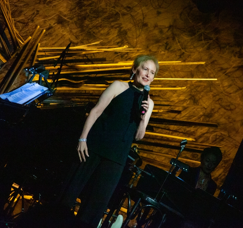 Review: BroadwayWorld's 20th Anniversary Concert Thrills And Satisfies at Sony Hall Image