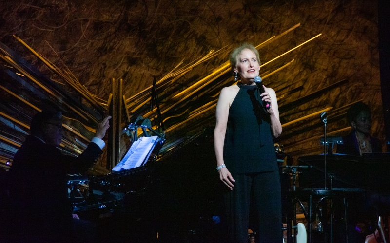 Review: BroadwayWorld's 20th Anniversary Concert Thrills And Satisfies at Sony Hall Image