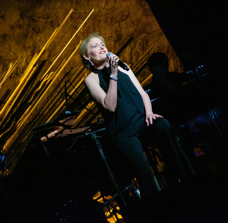 Review: BroadwayWorld's 20th Anniversary Concert Thrills And Satisfies at Sony Hall Image