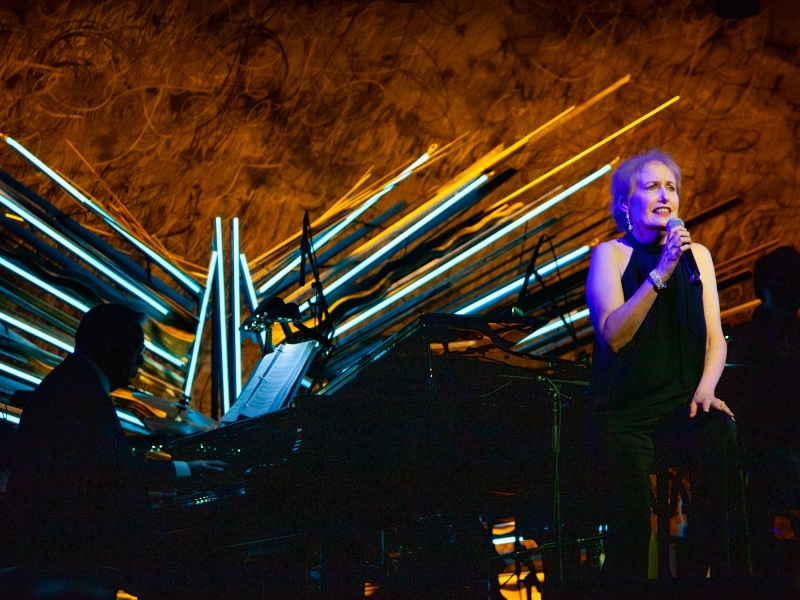Review: BroadwayWorld's 20th Anniversary Concert Thrills And Satisfies at Sony Hall Image