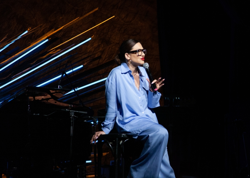 Review: BroadwayWorld's 20th Anniversary Concert Thrills And Satisfies at Sony Hall Image