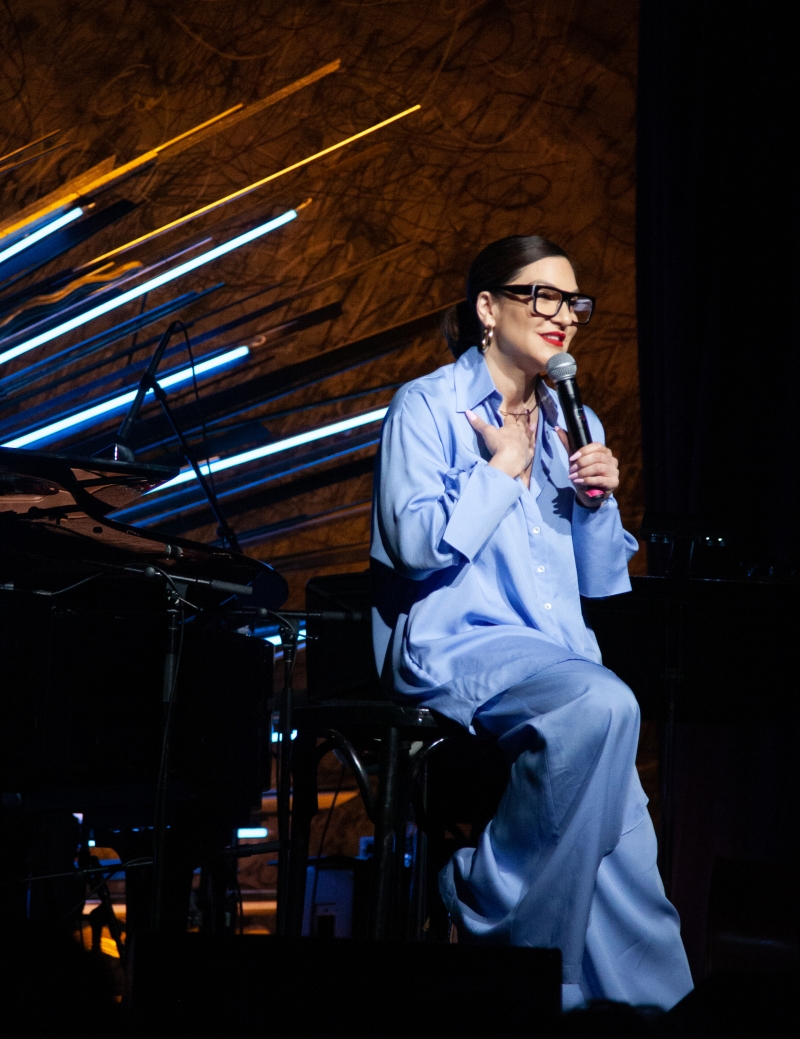 Review: BroadwayWorld's 20th Anniversary Concert Thrills And Satisfies at Sony Hall Image