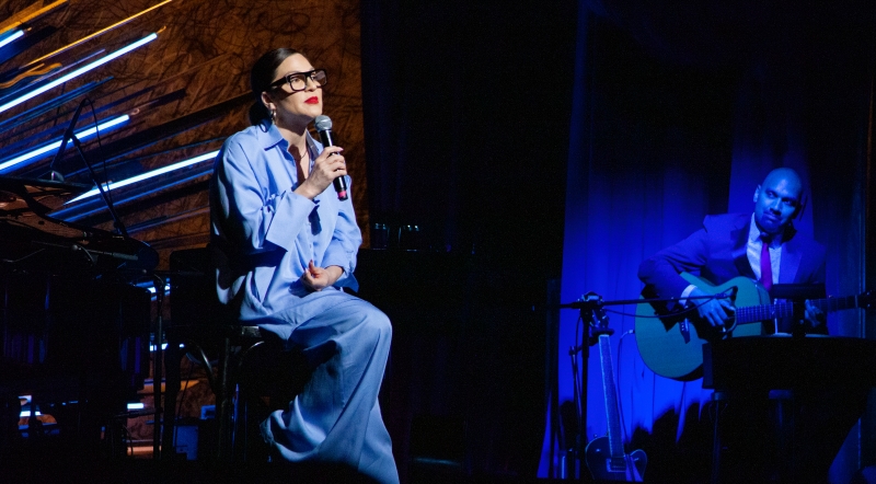 Review: BroadwayWorld's 20th Anniversary Concert Thrills And Satisfies at Sony Hall Image