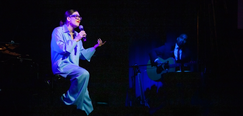 Review: BroadwayWorld's 20th Anniversary Concert Thrills And Satisfies at Sony Hall Image