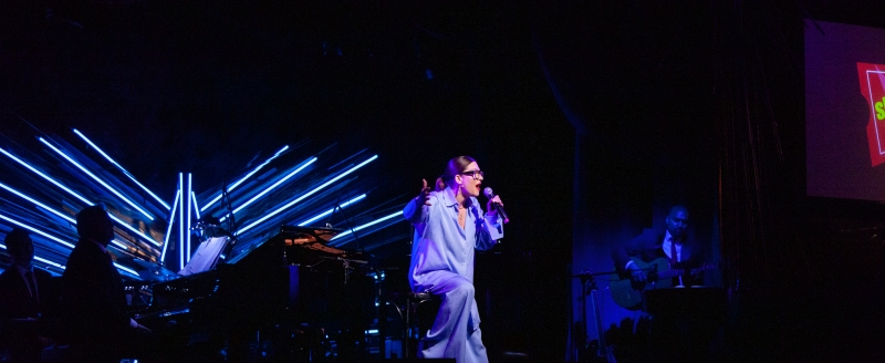Review: BroadwayWorld's 20th Anniversary Concert Thrills And Satisfies at Sony Hall Image