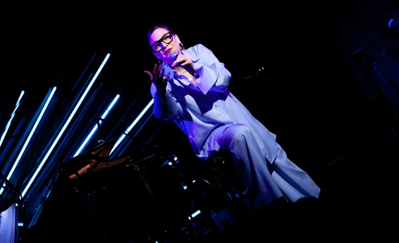 Review: BroadwayWorld's 20th Anniversary Concert Thrills And Satisfies at Sony Hall Image