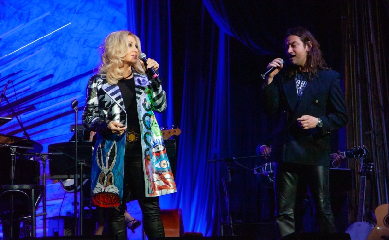 Review: BroadwayWorld's 20th Anniversary Concert Thrills And Satisfies at Sony Hall Image