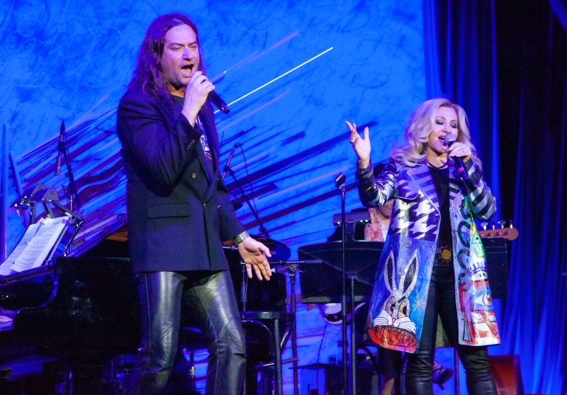 Review: BroadwayWorld's 20th Anniversary Concert Thrills And Satisfies at Sony Hall Image