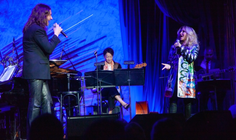 Review: BroadwayWorld's 20th Anniversary Concert Thrills And Satisfies at Sony Hall Image