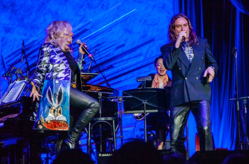 Review: BroadwayWorld's 20th Anniversary Concert Thrills And Satisfies at Sony Hall Image
