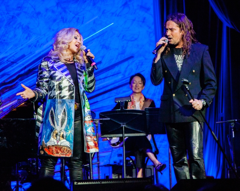 Review: BroadwayWorld's 20th Anniversary Concert Thrills And Satisfies at Sony Hall Image