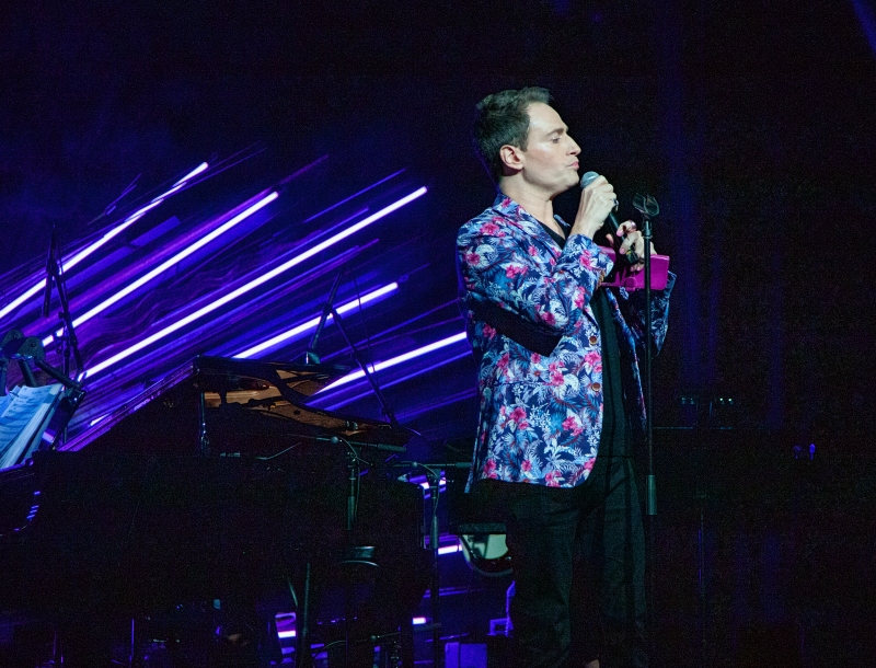 Review: BroadwayWorld's 20th Anniversary Concert Thrills And Satisfies at Sony Hall Image