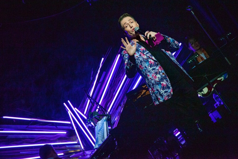 Review: BroadwayWorld's 20th Anniversary Concert Thrills And Satisfies at Sony Hall Image