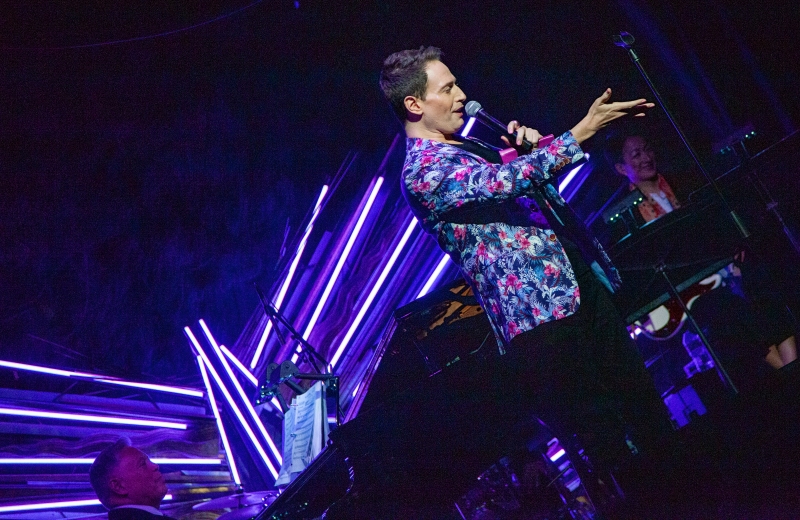 Review: BroadwayWorld's 20th Anniversary Concert Thrills And Satisfies at Sony Hall Image