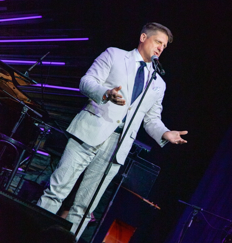 Review: BroadwayWorld's 20th Anniversary Concert Thrills And Satisfies at Sony Hall Image