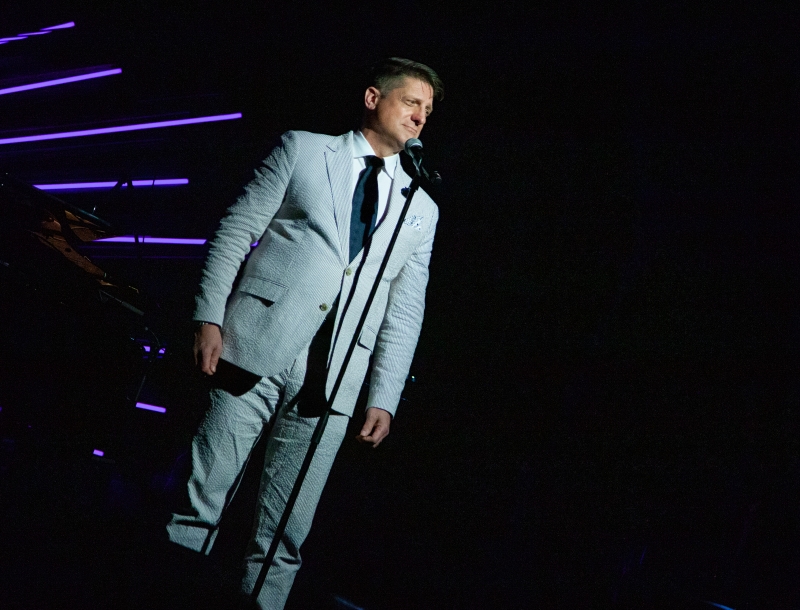 Review: BroadwayWorld's 20th Anniversary Concert Thrills And Satisfies at Sony Hall Image