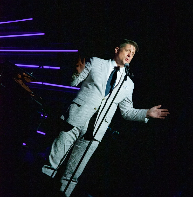 Review: BroadwayWorld's 20th Anniversary Concert Thrills And Satisfies at Sony Hall Image